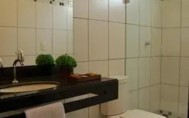 Pipa Park Apartment