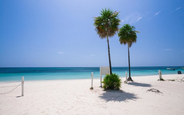 Playa Bonita 2 bedroom option