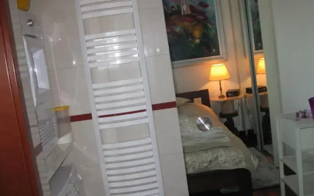 Apartament Carlos - Sea Towers