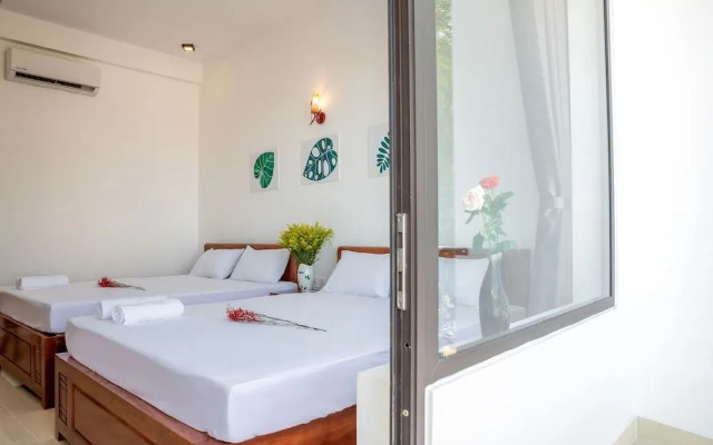 Pa Pa Villa Hoi An