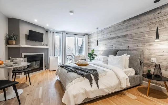 Studio LIV203 by Gestion ELITE