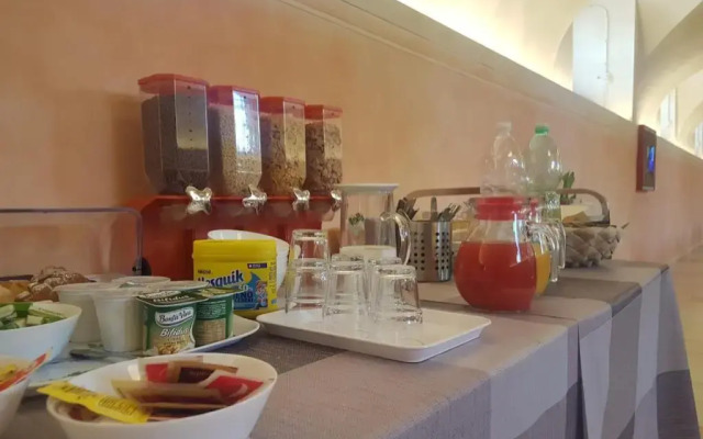 Casa per Ferie San Luigi