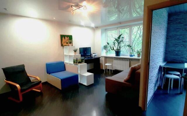 Olivinn на улице Горького 5