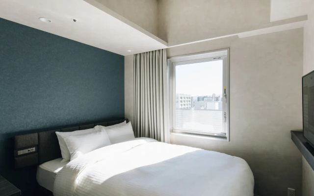 Prince Smart Inn Miyazaki – Guest Rooms – Miyazaki