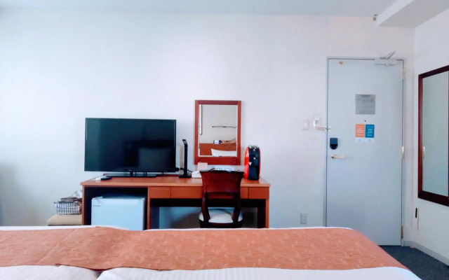 Hotel Palm Royal Naha Kokusai Street