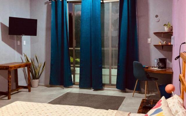 Almendrita Habitación I