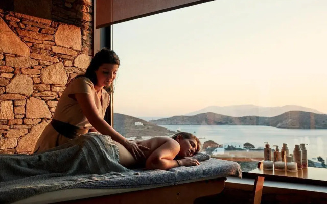 Liostasi Hotel