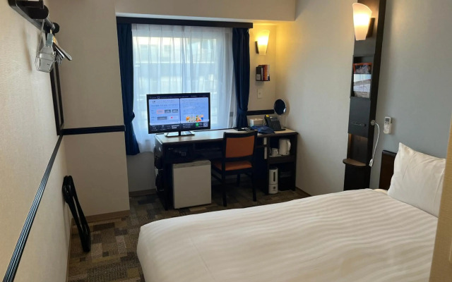 Toyoko Inn Osaka Hommachi No.2