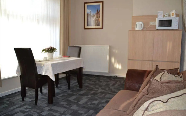 B&B Bariseele Adults only