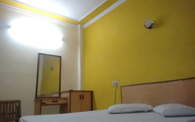 Hotel Prince Palace The Green