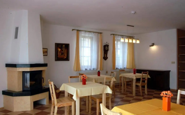 Pension Prager Hotel