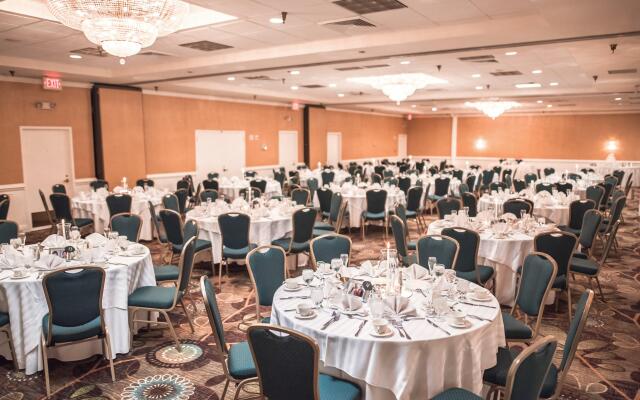 Holiday Inn Arlington at Ballston by IHG