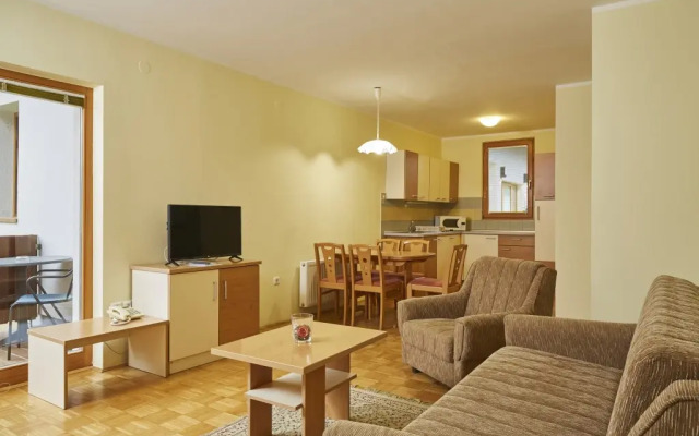 Thermal Resort Lendava