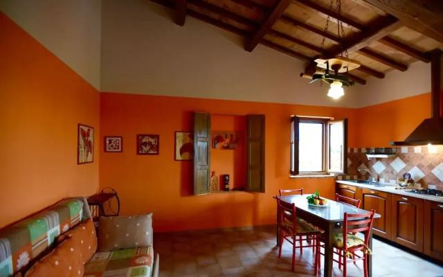 Agriturismo La Svolta