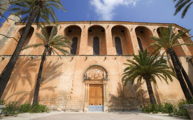 Can Ribera by Zafiro