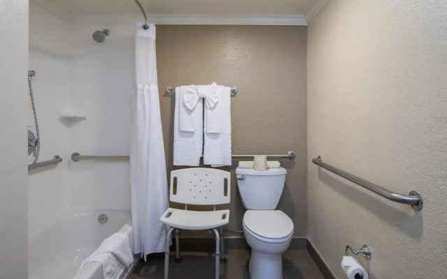 SureStay by Best Western Sunnyvale Silicon Valley