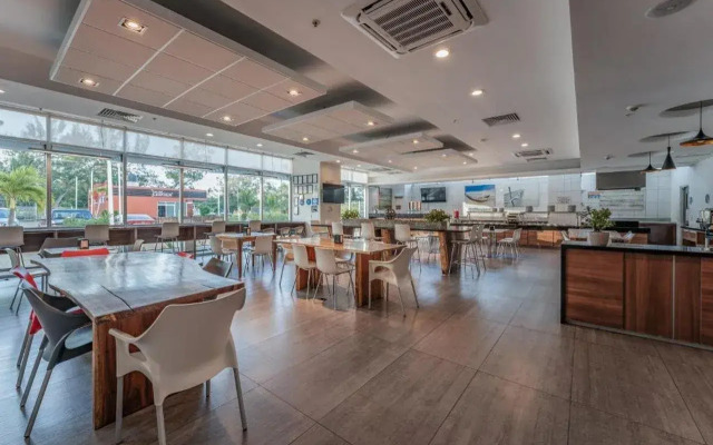 La Venta Inn Ciudad del Carmen