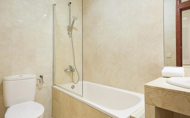 LEEWAYS APARTMENT IX in GRAN VÍA