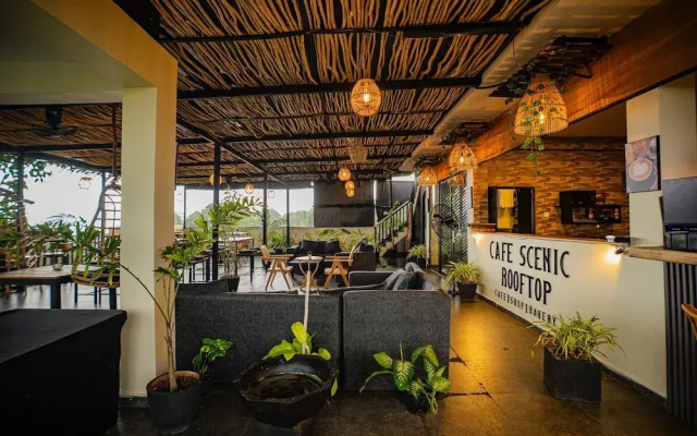 Scenic Bay Weligama