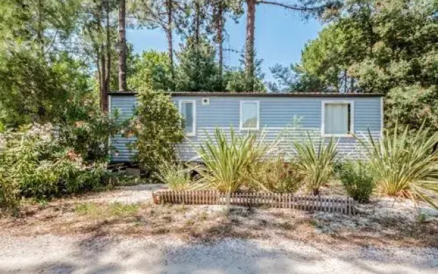 Camping Taxo Les Pins