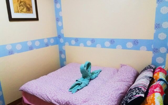 See Too Ville - Stv Home - Hostel