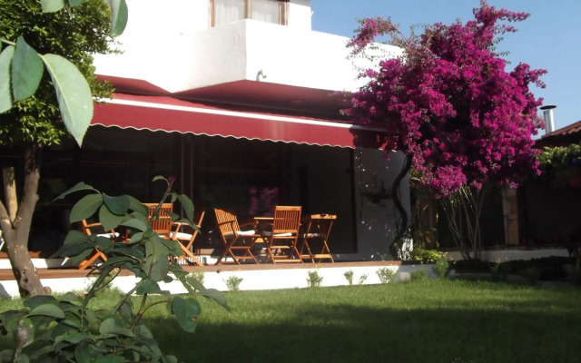 Kano Hotel