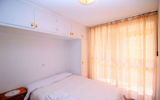 Apartamento Girasol 54