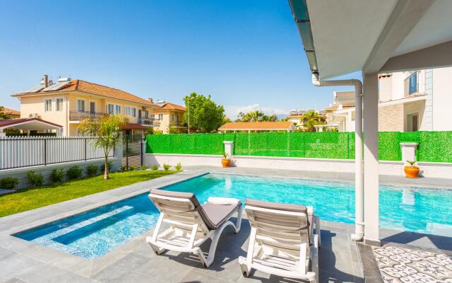 Villa Exclusive Paradise 3
