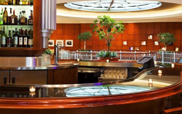 Sheraton Atlantic City Convention Center Hotel