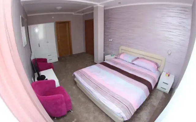 Motel Aurora