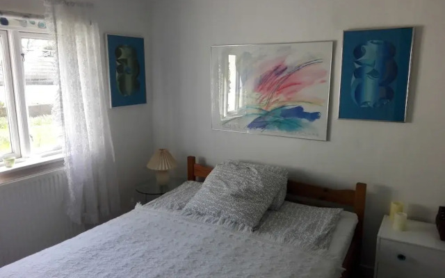 Møn Økologisk B&B