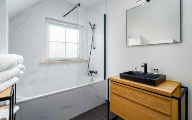 Holiday Suites Hardelot-Equihen