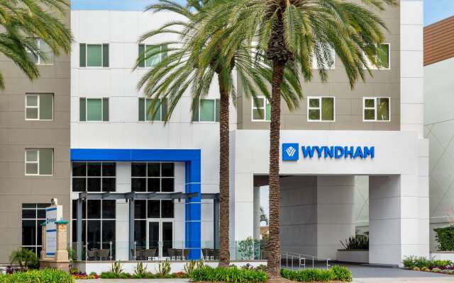 Wyndham Anaheim