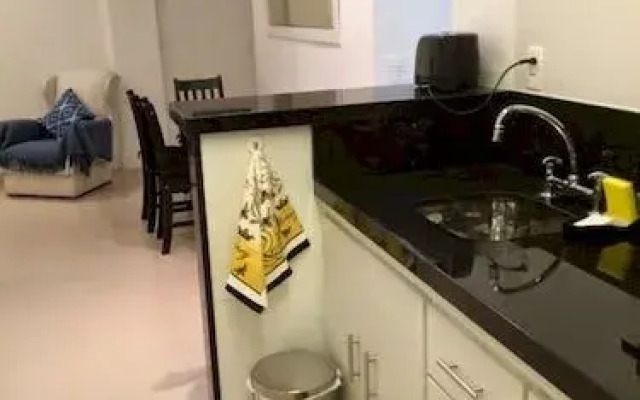 Apartamento 1 quarto Copacabana