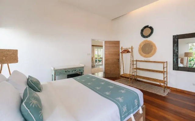 Secret Haven Villa