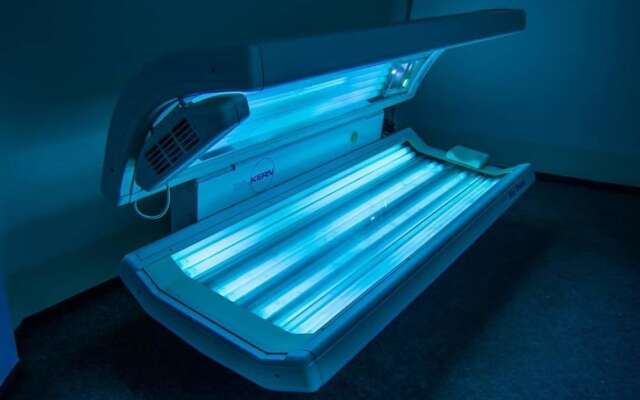 Panoramahotel Unterinnerhof