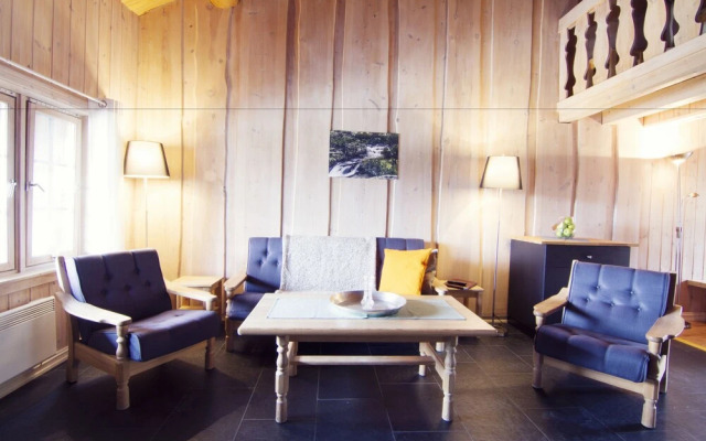 Rondane Hytter og Leiligheter