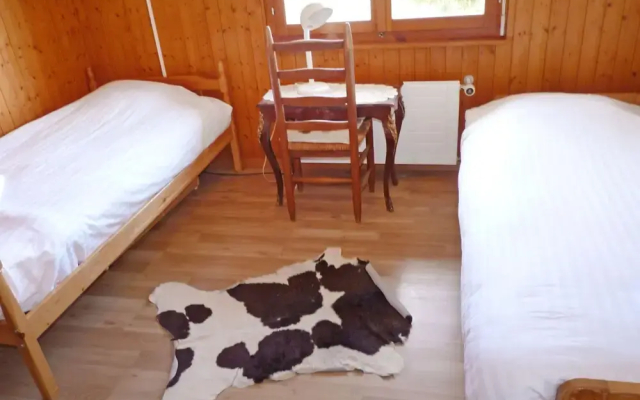 Beau Site No 21 Leytron