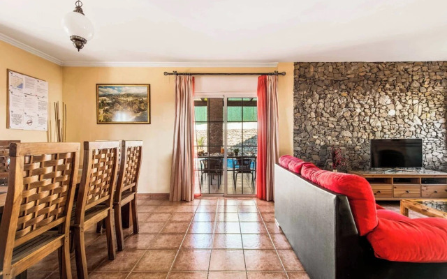 Villa Sol Nerja
