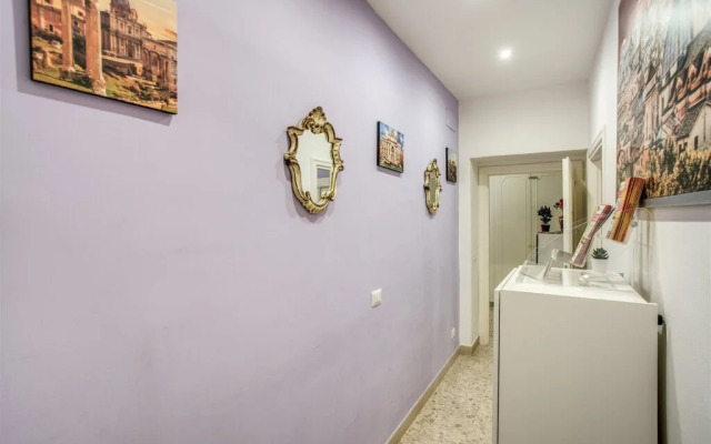 Royal Vatican Apartments