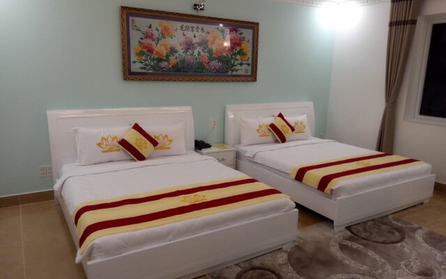 Nice Life Hotel Phu Quoc