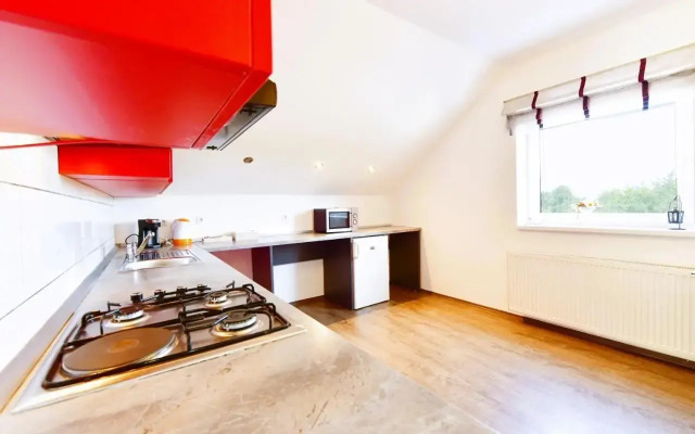 Apartment Anna Maria