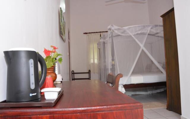 Surf Villa