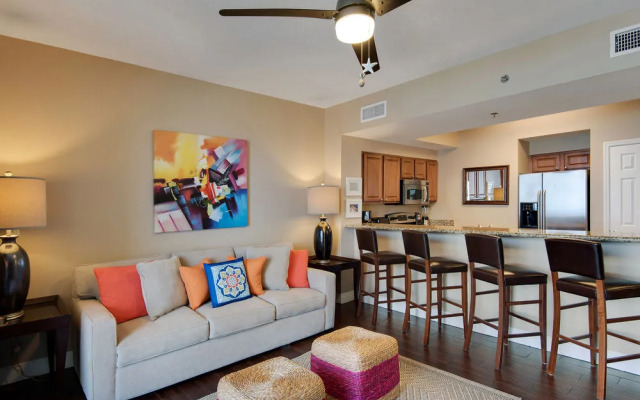 Ariel Dunes Condominium