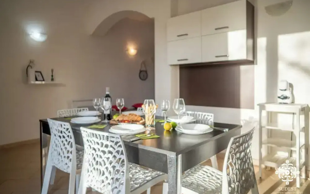 Villa Seaside - Dimora con jacuzzi a 200mt dal mare