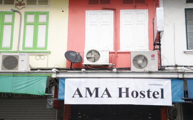 AMA Hostel