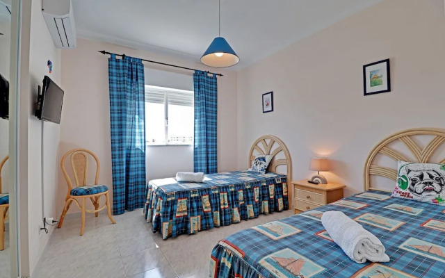 Albufeira Concept With Pool by Homing
