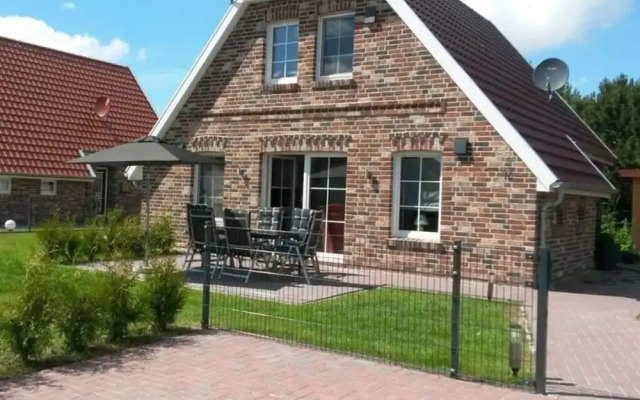 House Little Maddi Comfortable Vacation Home