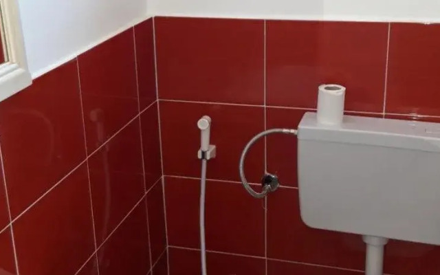 Home Hostel