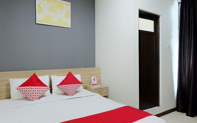 Hotel Fayadh by OYO Rooms